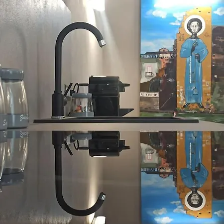 דירה Esperetusa House *