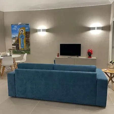 Esperetusa House דירה *