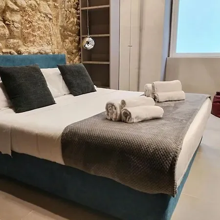 Esperetusa House דירה