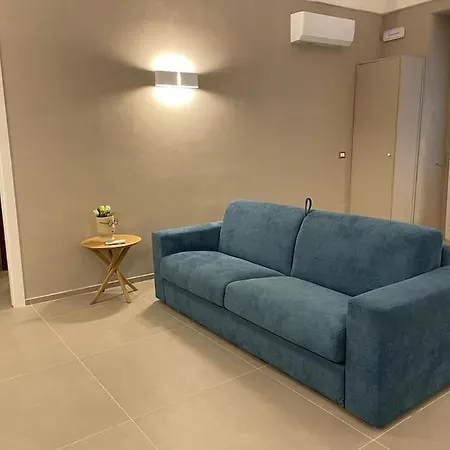 Esperetusa House דירה *