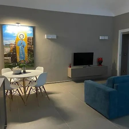 Esperetusa House דירה סירקוזה