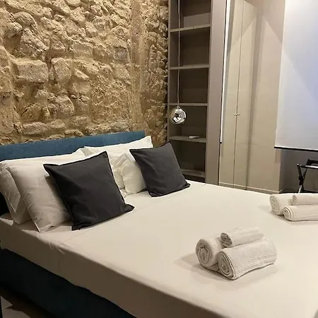 Esperetusa House Apartman